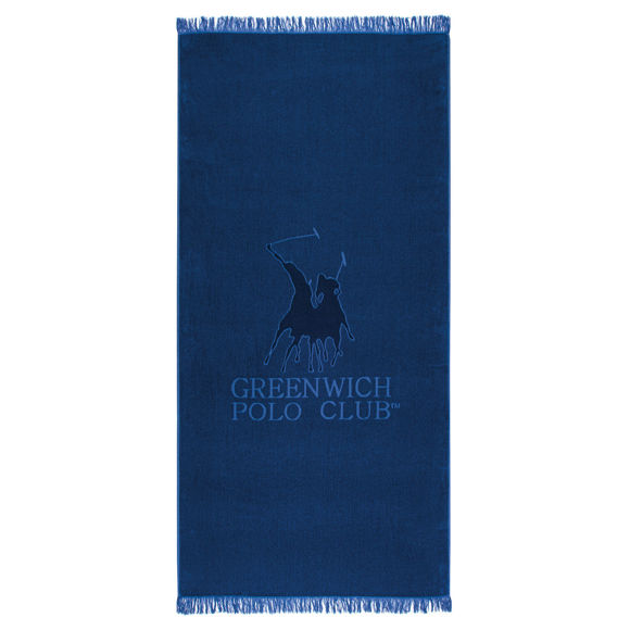 Εικόνα της GREENWICH POLO CLUB ΠΕΤΣΕΤΑ ΘΑΛΑΣΣΗΣ 70Χ170 3620