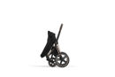 Εικόνα της Cybex ePriam Frame Rosegold - Sepia black