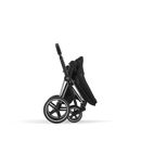 Εικόνα της Cybex Priam Frame Chrome Black – Seat Soho Grey 2022