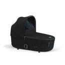 Εικόνα της Cybex Lux Carry Cot Mios Deep Black 2022