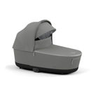 Εικόνα της Priam Cybex Platinum Carry Cot Lux Soho Grey 2022