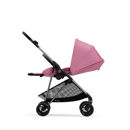 Εικόνα της Cybex Καρότσι Melio Magnolia Pink