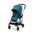 Εικόνα της Cybex Καρότσι Melio River Blue