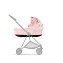 Εικόνα της CYBEX Mios Lux Πορτ-Μπεμπέ Simply Flowers Pink