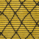 Εικόνα της Ezzo Χαλί 4201 Weave Mustard 160x230