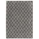 Εικόνα της Χαλί All Season 160x230 Ezzo Weave 4201 Grey