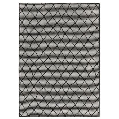 Εικόνα της Χαλί All Season 160x230 Ezzo Weave 4201 Grey