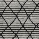 Εικόνα της Χαλί All Season 160x230 Ezzo Weave 4201 Grey