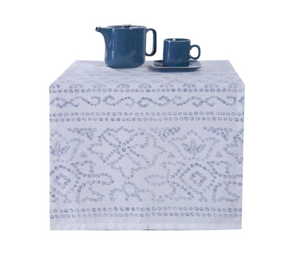 Εικόνα της ΤΡΑΒΕΡΣΑ MYSTERIOUS BLUE 45X140 NEF NEF