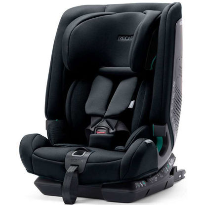 Εικόνα της Recaro Καθισματάκι Αυτοκινήτου Toria Elite Select Night Black Με Isofix