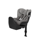 Εικόνα της Cybex Κάθισμα Αυτοκινήτου Sirona S2 i-Size 0-18kg. Soho Grey