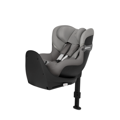 Εικόνα της Cybex Κάθισμα Αυτοκινήτου Sirona S2 i-Size 0-18kg. Soho Grey