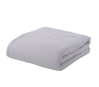 Εικόνα της ΚΟΥΒΕΡΤΑ ΜΟΝΗ FABULOUS GREY 170x230