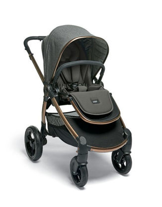 Εικόνα της Παιδικό Καρότσι Mamas & Papas Ocarro Simply Luxe