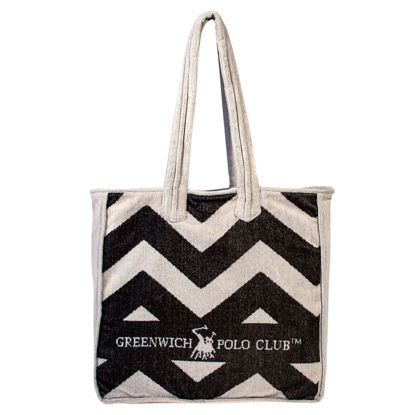 Εικόνα της GREENWICH POLO CLUB ΤΣΑΝΤΑ ΘΑΛΑΣΣΗΣ 42Χ45 3648