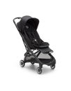 Εικόνα της Παιδικό Καρότσι Bugaboo Butterfly Complete Black Midnight