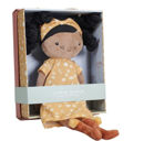 Εικόνα της Κούκλα Evi (35 εκ.) Little Dutch