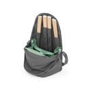 Εικόνα της Stokke Clikk High Chair Travel Bag Τσάντα Μεταφοράς Grey