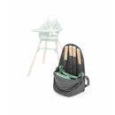 Εικόνα της Stokke Clikk High Chair Travel Bag Τσάντα Μεταφοράς Grey