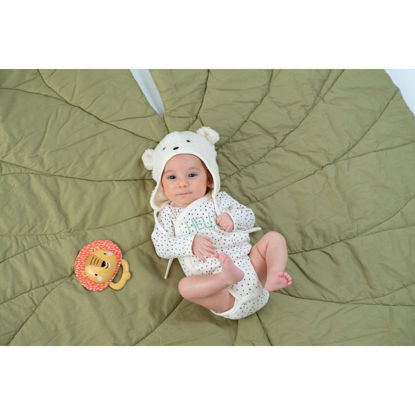 Εικόνα της Taf Toys Harry Lion cymbals Κουδουνίστρα