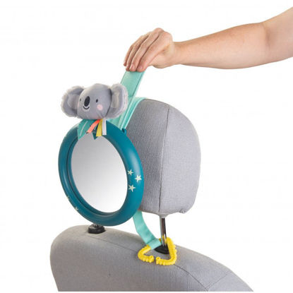 Εικόνα της Taf Toys Koala Car Mirror καθρέφτης αυτοκινήτου