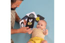Εικόνα της Taf Toys My 1st Tummy time cards παιχνίδι δραστηριοτήτων