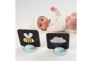 Εικόνα της Taf Toys My 1st Tummy time cards παιχνίδι δραστηριοτήτων