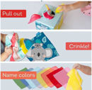 Εικόνα της Taf Toys Kimmy Koala Wonder Tissue Box από Ύφασμα για 9+ Μηνών
