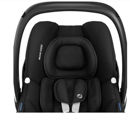 Εικόνα της Παιδικό Κάθισμα Αυτοκινήτου Maxi Cosi CabrioFix i-Size Essential Black