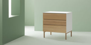 Εικόνα της Stokke® Sleepi™ Dresser Natural