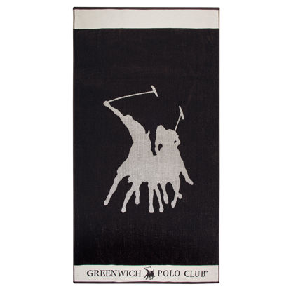 Εικόνα της GREENWICH POLO CLUB ΠΕΤΣΕΤΑ ΘΑΛΑΣΣΗΣ 90Χ170 3591