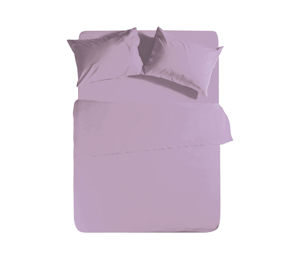 Εικόνα της ΣΕΝΤΟΝΙ ΥΠΕΡΔΙΠΛΟ BASIC 240Χ270 LAVENDER   