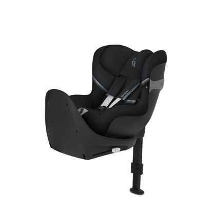 Εικόνα της Cybex Sirona S2 I-size παιδικό κάθισμα αυτοκινήτου Deep black 61 - 105 cm