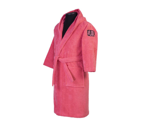 Εικόνα της ΜΠΟΥΡΝΟΥΖΙ JUNIOR KIDS-21 CORAL No 6 NEF NEF