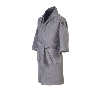 Εικόνα της ΜΠΟΥΡΝΟΥΖΙ JUNIOR KIDS-21 No12 GREY NEF NEF