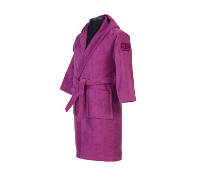 Εικόνα της ΜΠΟΥΡΝΟΥΖΙ JUNIOR KIDS-21 No12 PURPLE NEF NEF