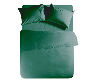 Εικόνα της ΣΕΝΤΟΝΙ ΜΟΝΟ BASIC 170Χ270 GREEN