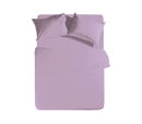 Εικόνα της ΣΕΝΤΟΝΙ ΥΠΕΡΔΙΠΛΟ ΜΕ ΛΑΣΤΙΧΟ BASIC LAVENDER