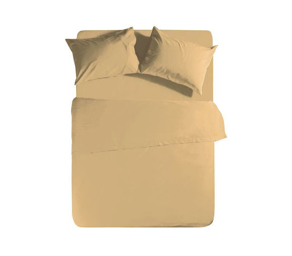 Εικόνα της ΣΕΝΤΟΝΙ ΥΠΕΡΔΙΠΛΟ ΜΕ ΛΑΣΤΙΧΟ BASIC YELLOW 