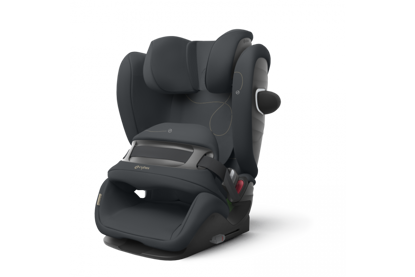 Εικόνα της Cybex Κάθισμα Αυτοκινήτου Pallas G I-Size 9-36kg. Granite Black
