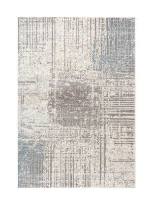 Εικόνα της ΧΑΛΙ ESTIA 3718 D.GREY/L.GREY 200x290