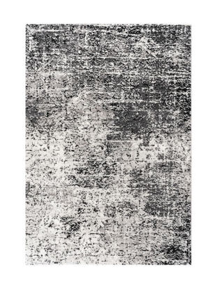 Εικόνα της ΧΑΛΙ ESTIA 4001 BLACK/D.GREY 160x230