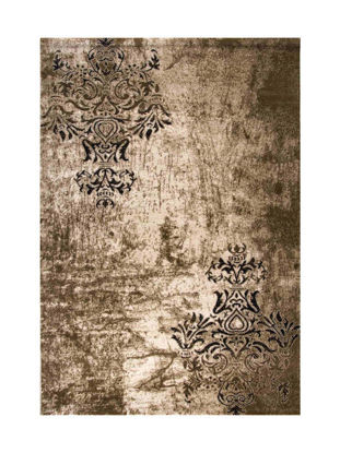 Εικόνα της ΧΑΛΙ ESTIA 6686 BROWN 160x230