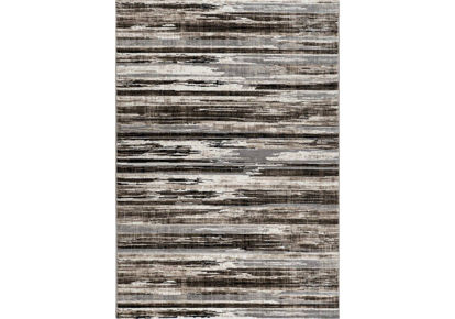 Εικόνα της Χαλί Estia  7978 Brown Grey 160x230cm