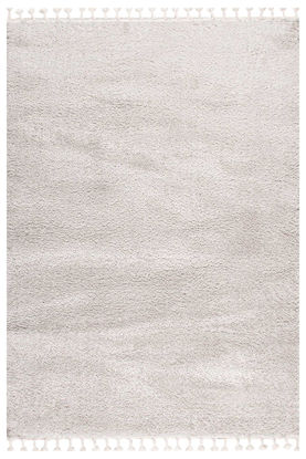 Εικόνα της Σετ κρεβατοκάμαρας Silky Shaggy Beige