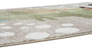 Εικόνα της ΧΑΛΙ DREAM CAROUSEL 9904 BEIGE DINOSAUR 160X230