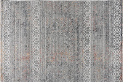 Εικόνα της Χαλί 200x290 Mystic 4844 Cream Grey