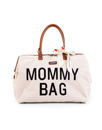 Εικόνα της Τσάντα αλλαγής Childhome Mommy Bag Teddy Off White