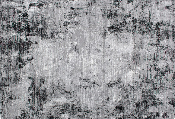 Εικόνα της ΧΑΛΙ MONACO MOMA NP338 GREY BLACK 200x250