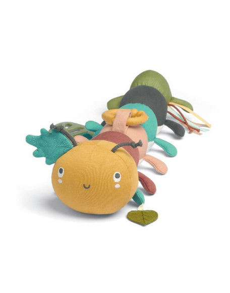 Εικόνα της Βρεφικό Παιχνίδι Δραστηριότητας Mamas & Papas Caterpillar